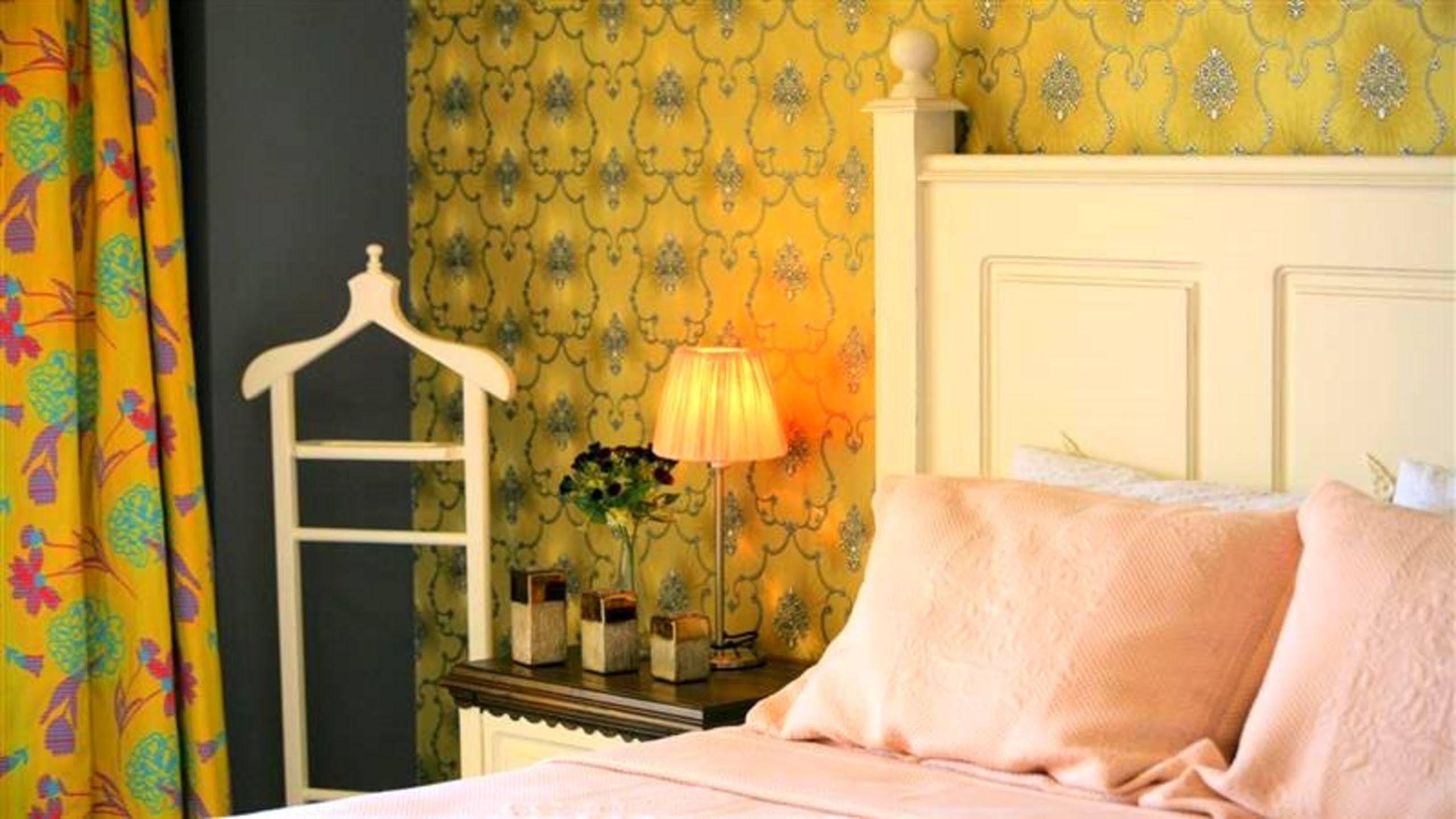 Niluefer Butik Otel (Adults Only) Ayvalı エクステリア 写真